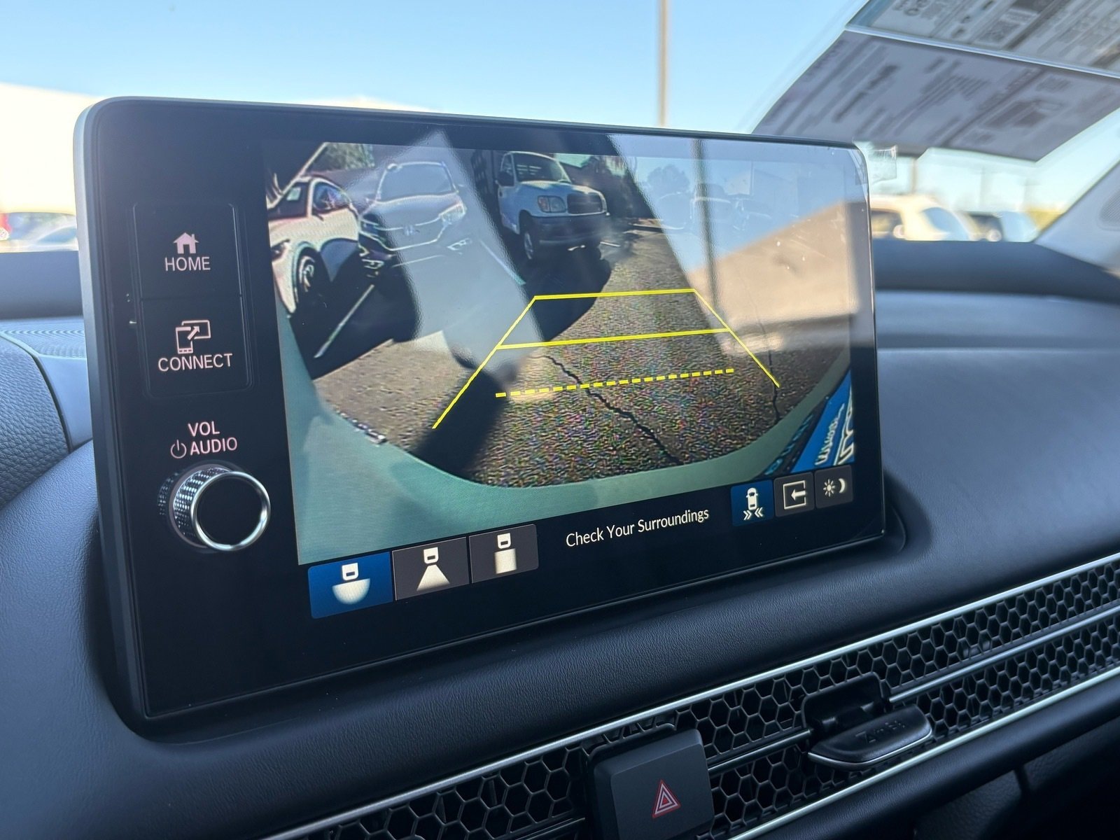 New 2026 Honda HR-V EX-L image 27