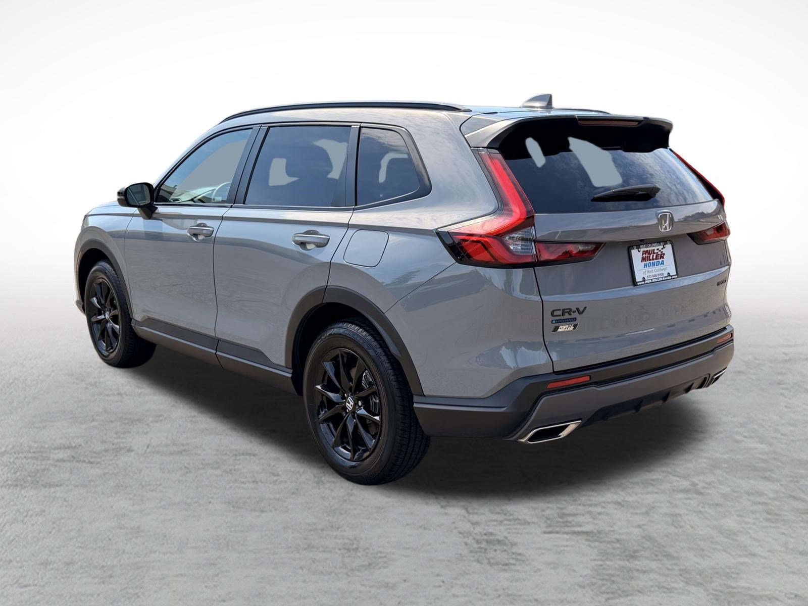 Used 2026 Honda CR-V Sport image 4