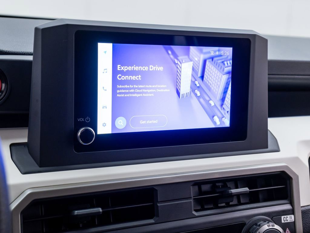 Used 2024 Toyota Tacoma TRD Off-Road image 25