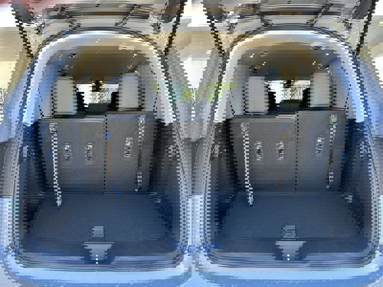 New 2026 Honda Pilot EX-L image 19