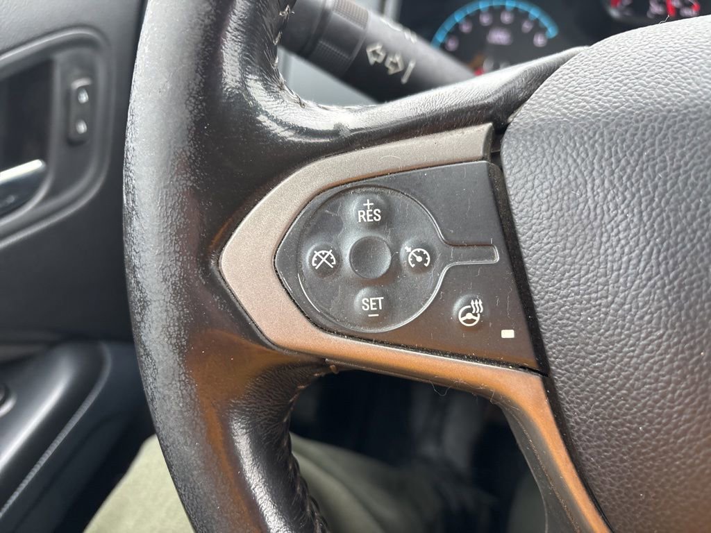 Used 2019 Chevrolet Colorado Z71 image 32