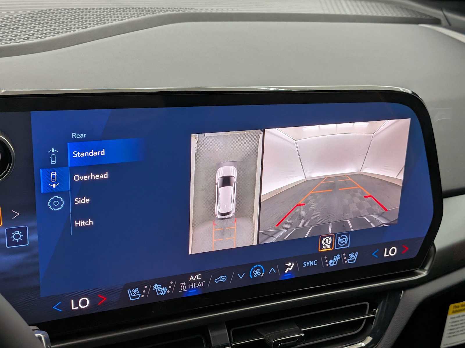 New 2026 Chevrolet Equinox EV RS image 29