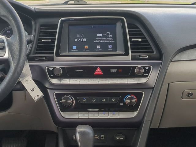 Used 2019 Hyundai Sonata SE image 17