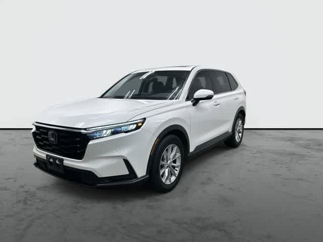 Used 2024 Honda CR-V EX-L image 7