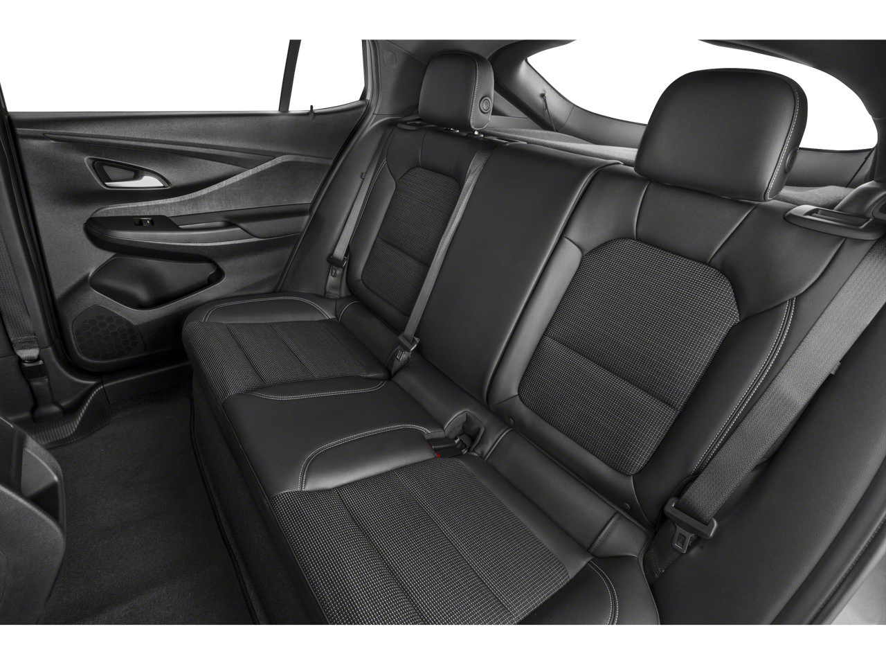 New 2026 Buick Envista Sport Touring w/ Convenience I Package FWD image 37