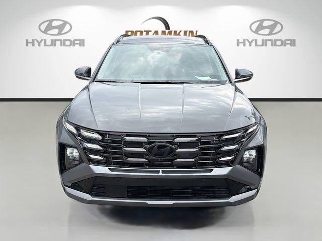 New 2026 Hyundai Tucson Limited image 2