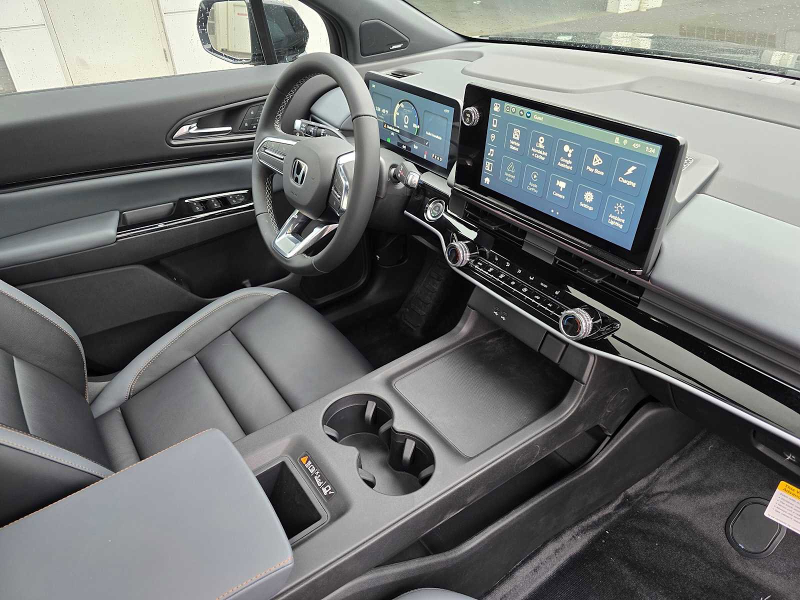 New 2026 Honda Prologue Touring image 10