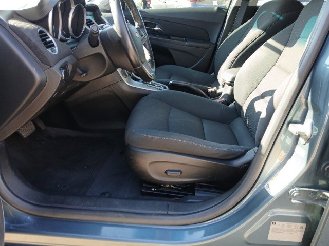 Used 2012 Chevrolet Cruze LT w/ All-Star Edition image 10