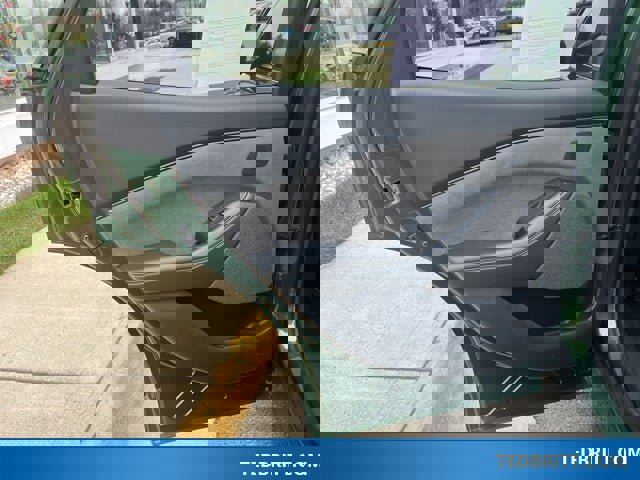 Certified 2025 Ford Mustang Mach-E GT image 19