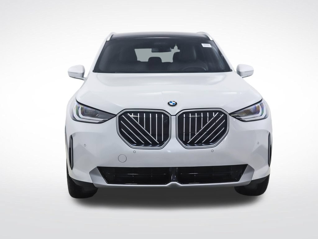 Used 2026 BMW X3 xDrive30i w/ Premium Package AWD/4WD image 8