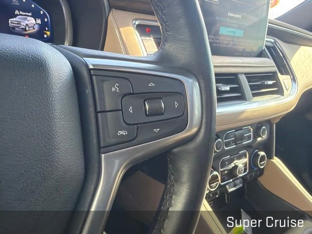 Used 2023 Chevrolet Tahoe Premier w/ Advanced Technology Package AWD/4WD image 43