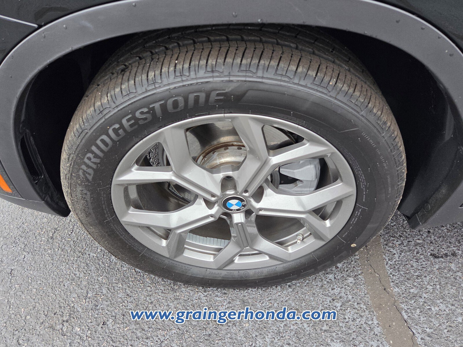 Used 2021 BMW X3 xDrive30e w/ Convenience Package image 15