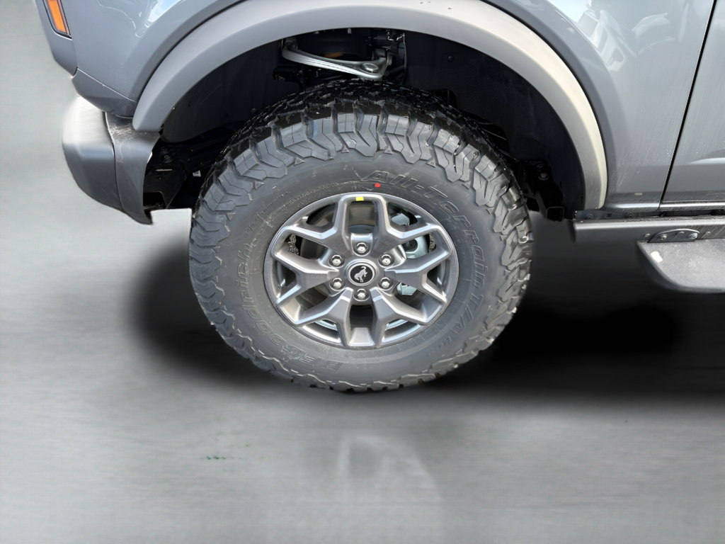New 2025 Ford Bronco Badlands AWD/4WD image 25