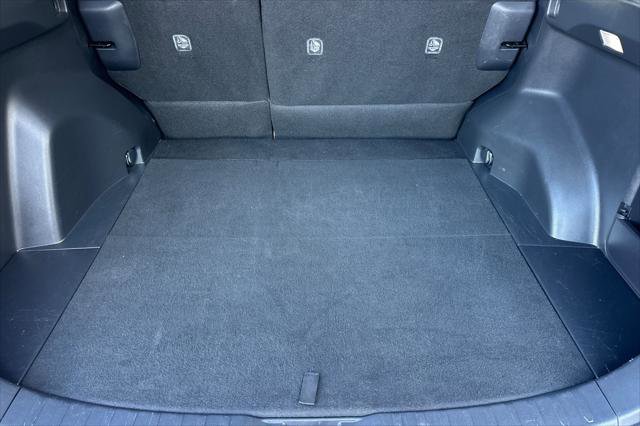 Certified 2024 Toyota RAV4 LE image 16