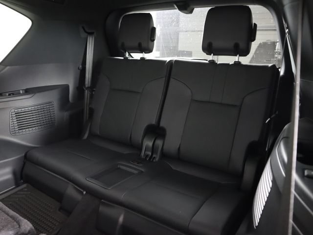 New 2026 Lexus LX 700h Luxury w/ Appearance Package AWD/4WD image 23