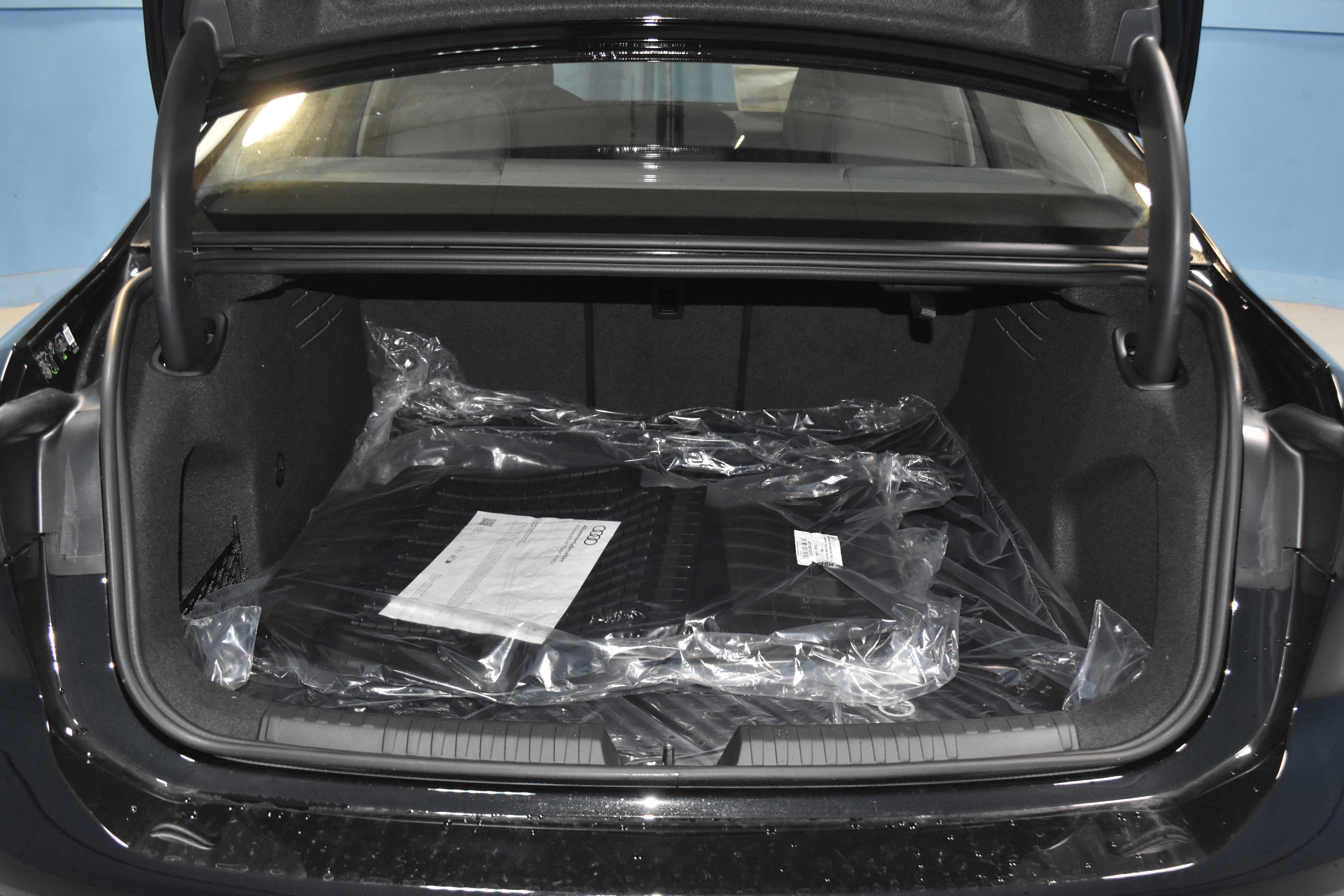 New 2026 Audi A6 Premium Plus image 23