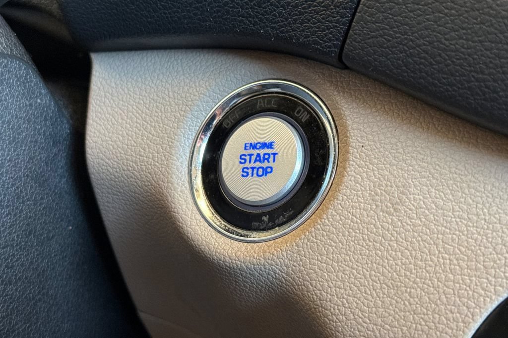 Used 2018 Hyundai Tucson SEL Plus FWD image 25