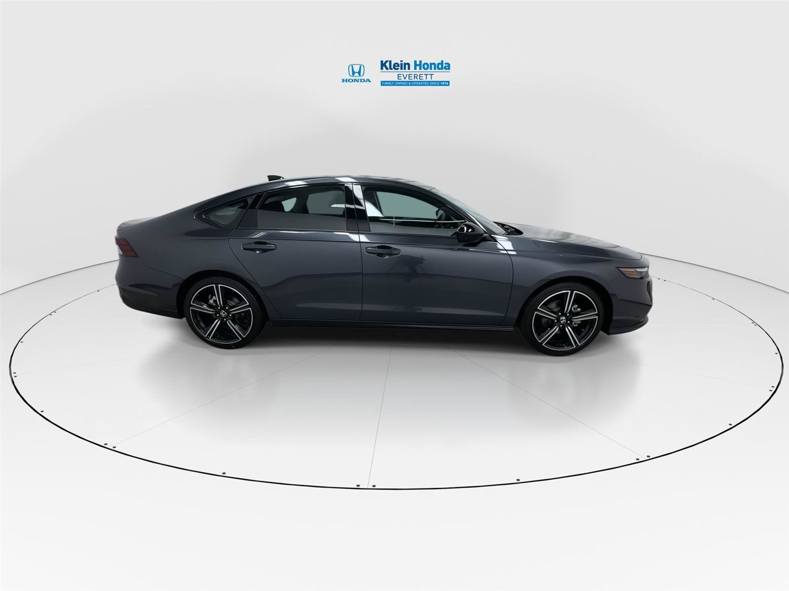 New 2026 Honda Accord SE image 3