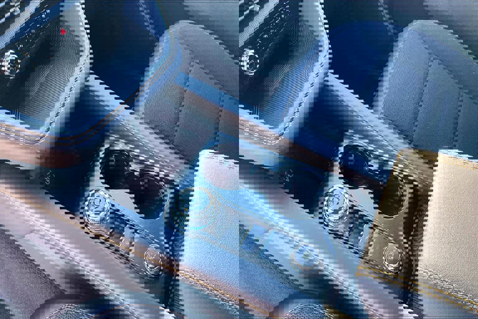 New 2026 Ford Explorer Tremor w/ Tremor Ultimate Package AWD/4WD image 7