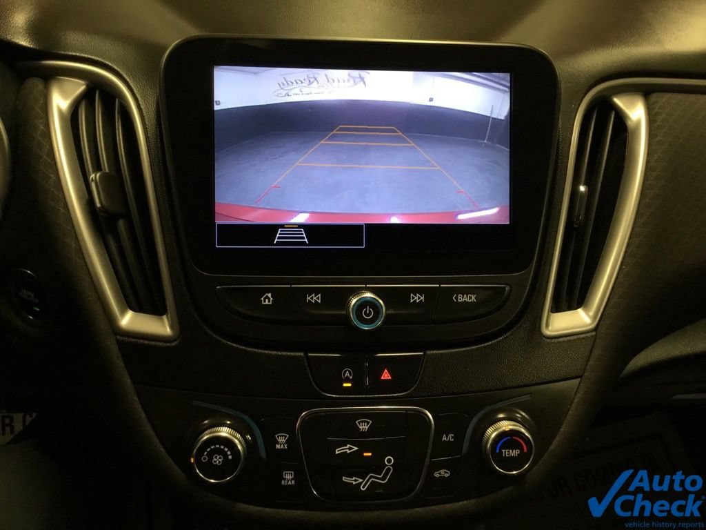 Used 2021 Chevrolet Malibu RS FWD image 49
