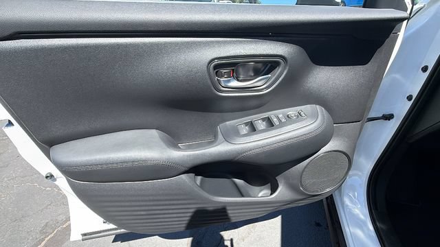 New 2027 Honda HR-V LX image 19