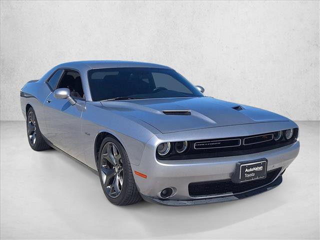 Used 2015 Dodge Challenger R/T w/ Quick Order Package 22B R/T RWD image 3