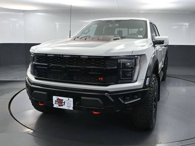 Used 2023 Ford F150 Raptor w/ Equipment Group 802A Raptor R AWD/4WD image 9