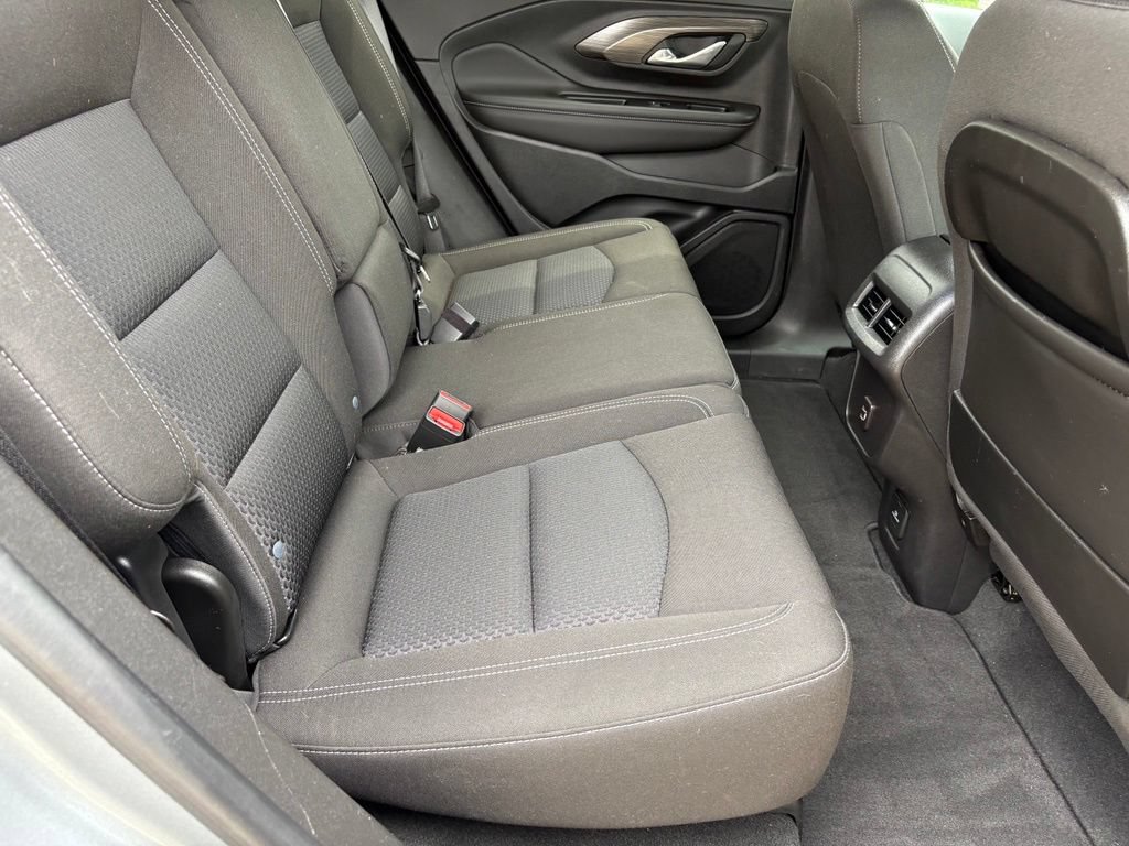 Used 2023 GMC Terrain SLE w/ Driver Convenience Package FWD image 34