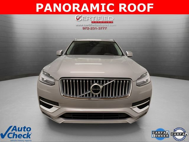 Used 2024 Volvo XC90 B5 Core image 2