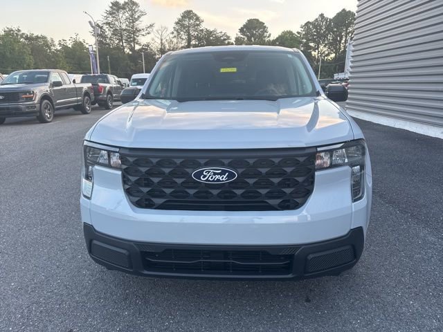 New 2025 Ford Maverick XL image 8