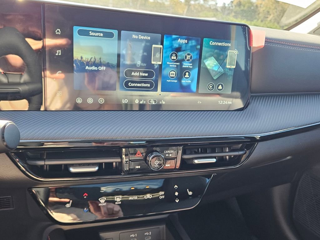 New 2026 Nissan Kicks SR w/ SR Premium Package image 20