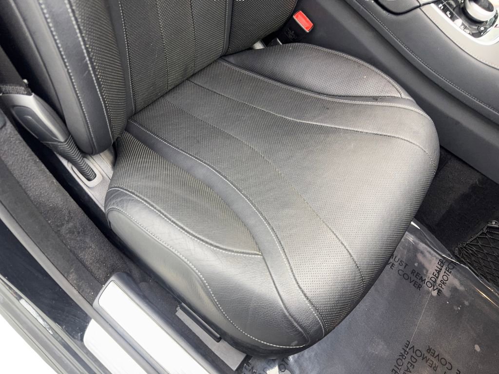 Used 2018 Mercedes-Benz S 450 Sedan image 45