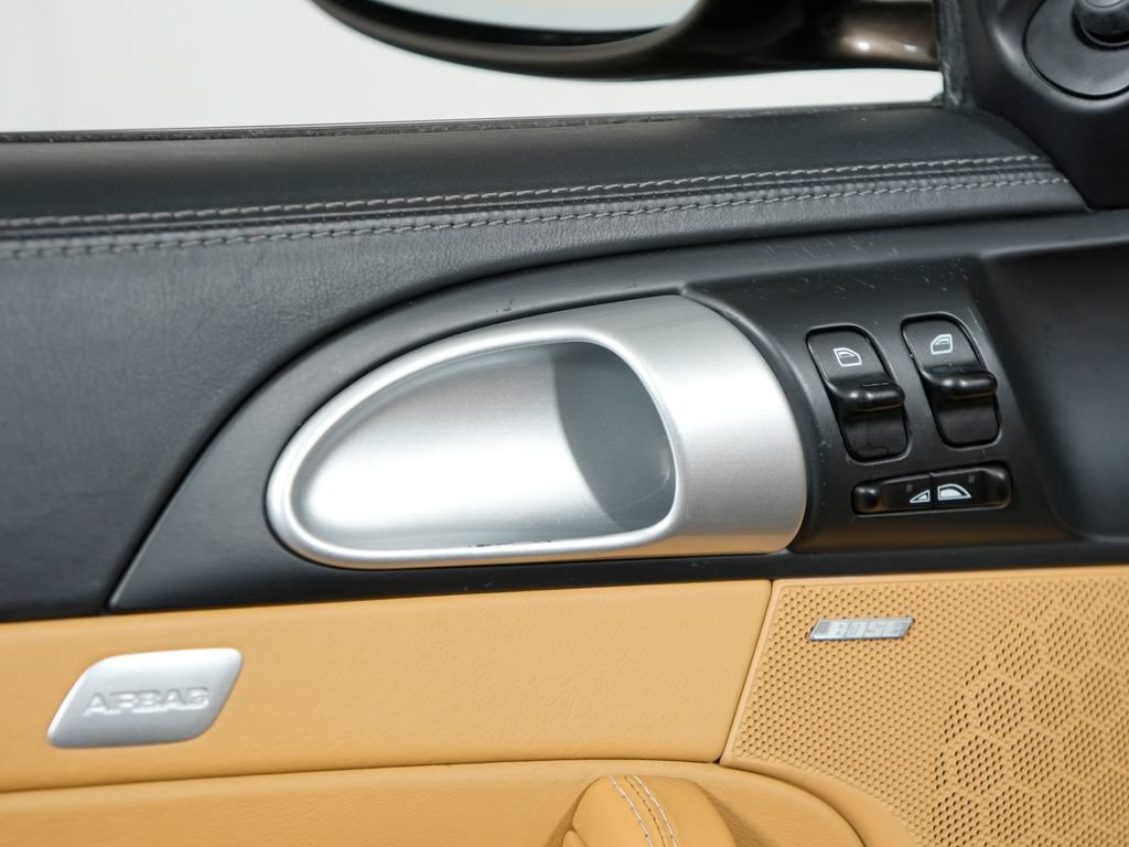 Used 2008 Porsche 911 Carrera RWD image 23