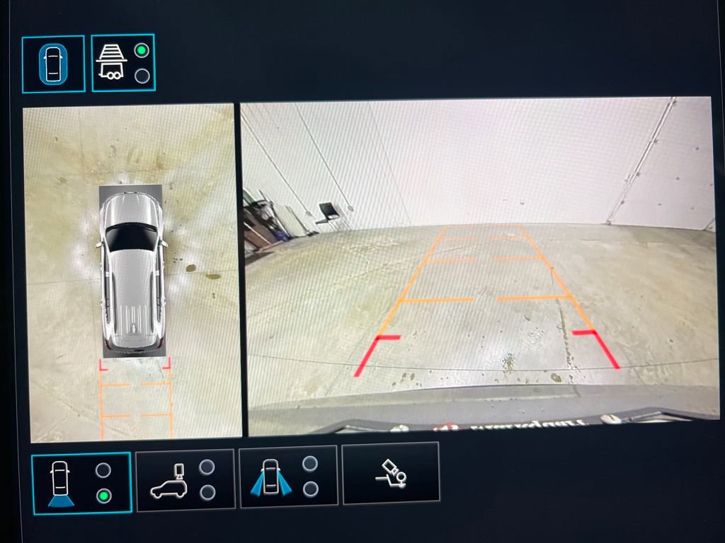 New 2026 GMC Acadia Denali w/ Super Cruise Package image 25