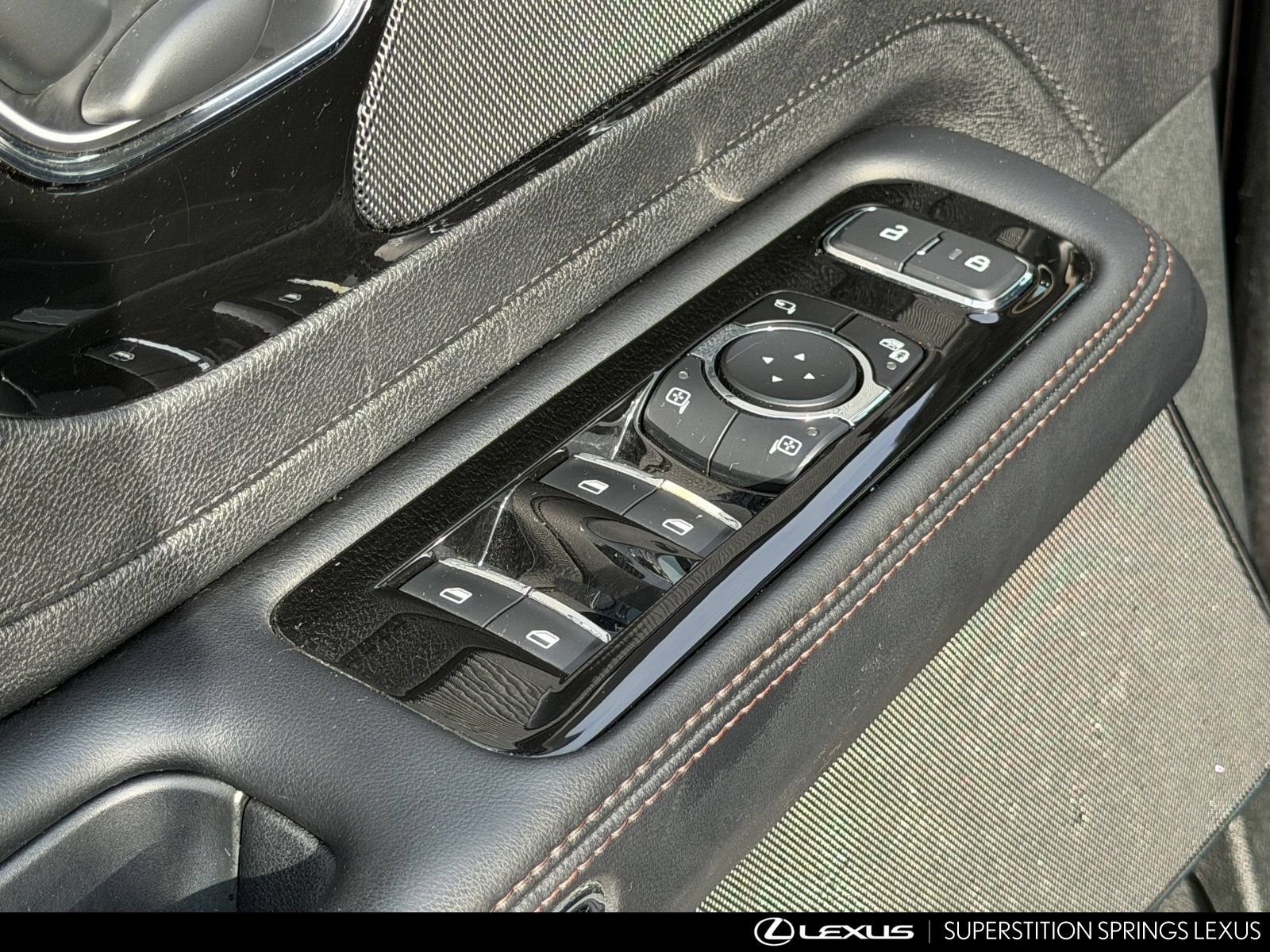 Used 2023 Lincoln Aviator Reserve RWD image 14