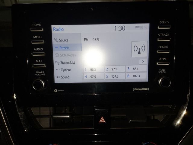 Used 2024 Toyota Camry SE w/ Convenience Package image 22