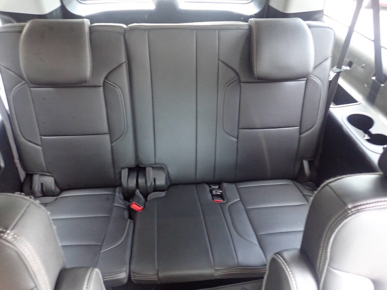 Used 2017 GMC Yukon XL Denali w/ Open Road Package image 21