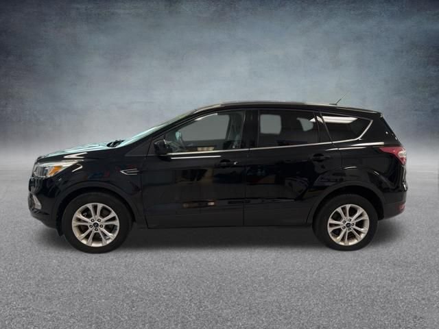 Used 2017 Ford Escape SE AWD/4WD image 10