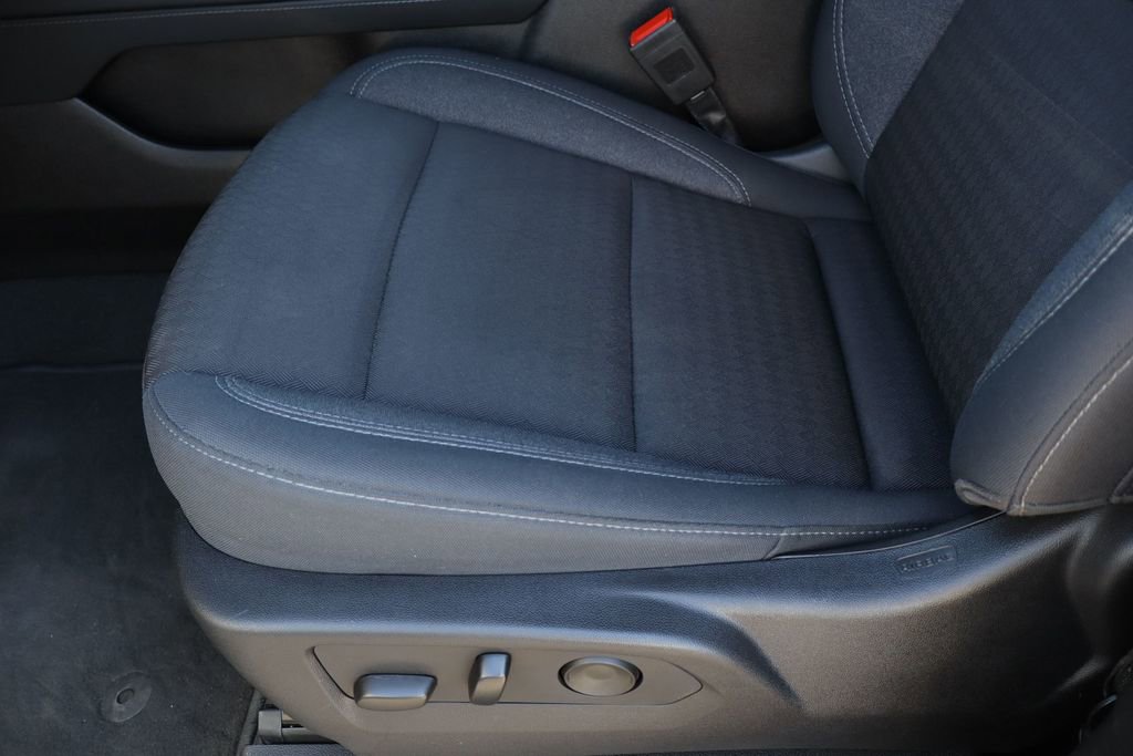 Certified 2023 GMC Yukon SLE image 20