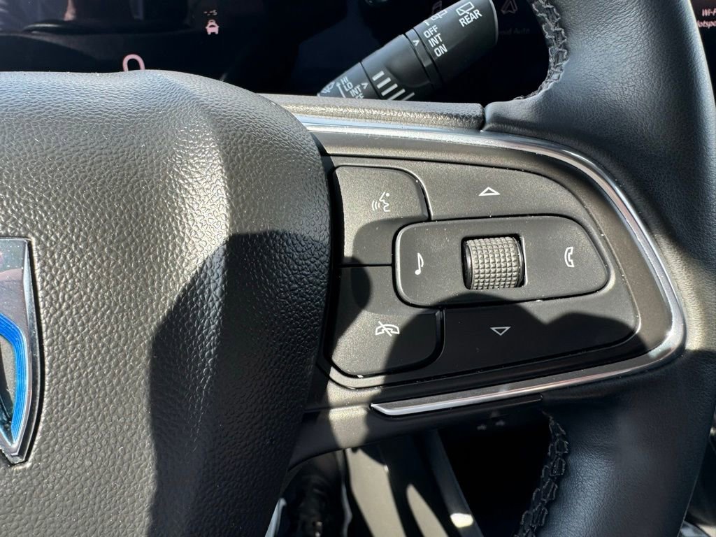 Certified 2024 Buick Encore GX Sport Touring w/ Comfort Package image 16