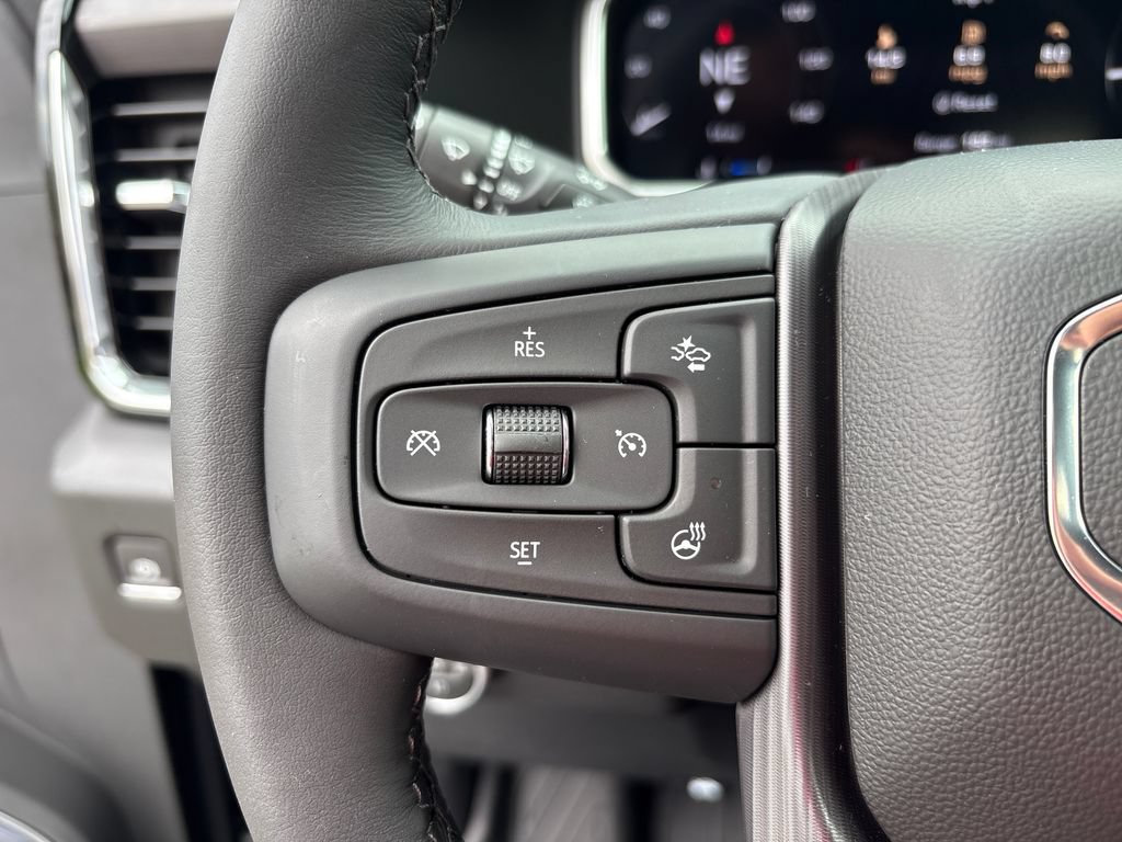 New 2026 GMC Sierra 2500 4x4 Crew Cab Denali Ultimate image 18