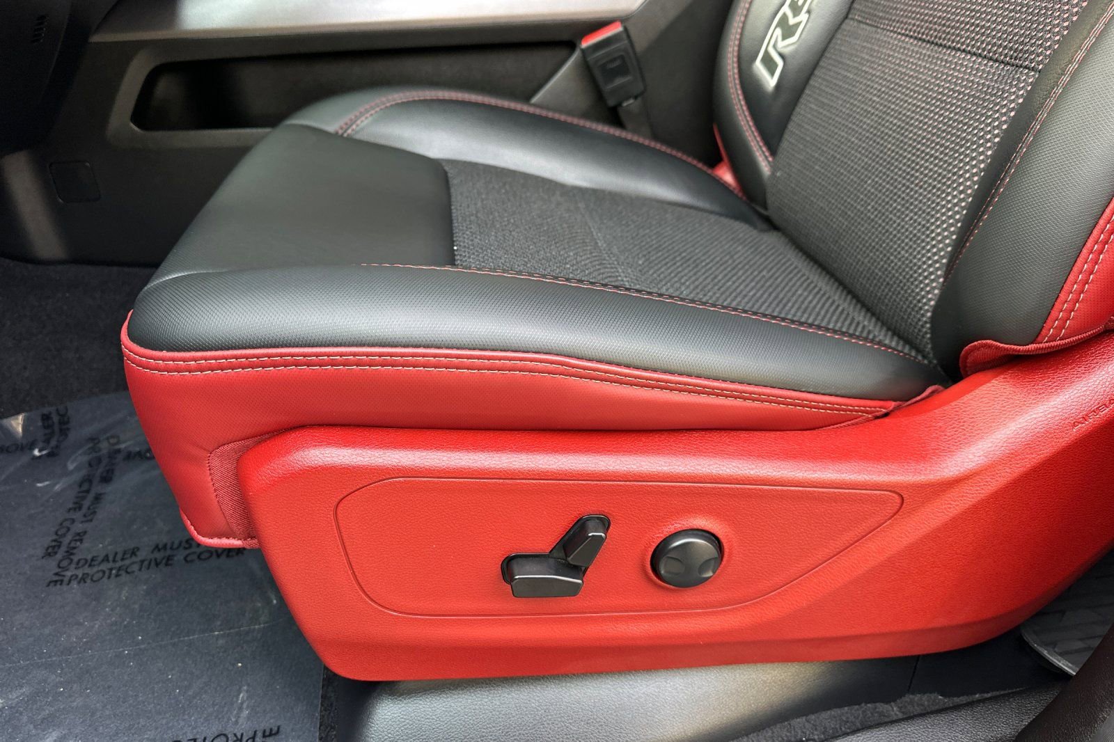Used 2025 RAM 1500 Rebel w/ Rebel Level 1 Equipment Group image 13