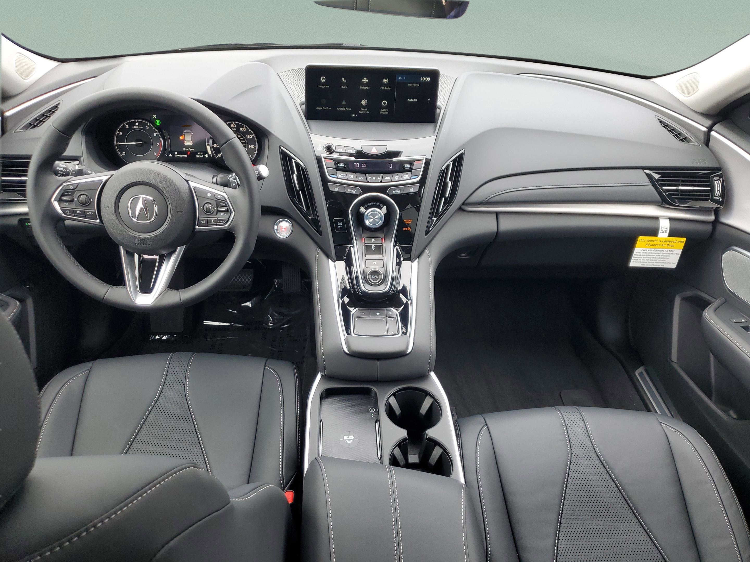New 2026 Acura RDX SH-AWD w/ Technology Package image 11