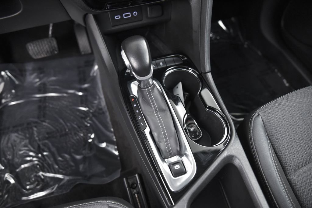 Used 2022 Buick Encore GX Select image 22