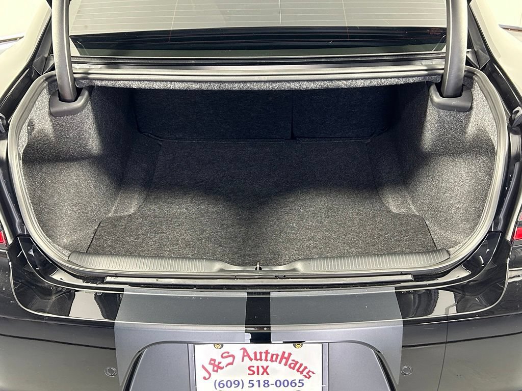 Used 2023 Dodge Charger SRT Hellcat RWD image 17