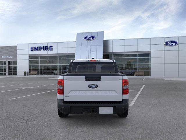 New 2026 Ford Maverick XL w/ Equipment Group 101A AWD/4WD image 5