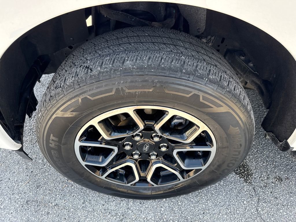 Used 2022 Ford F150 XLT w/ Equipment Group 302A High image 14