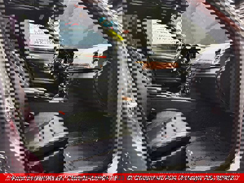 Used 2014 Mercedes-Benz C 250 Luxury image 7