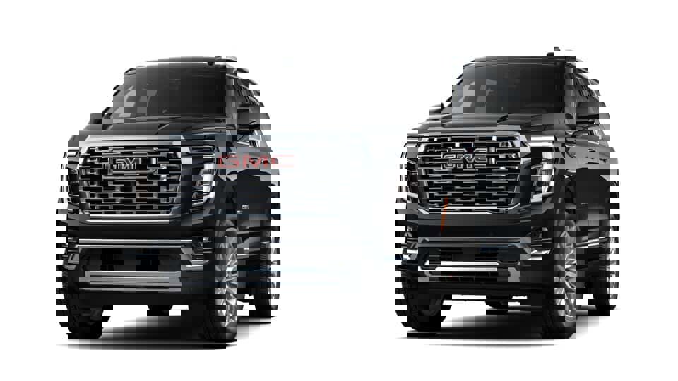 New 2026 GMC Yukon XL Denali image 2