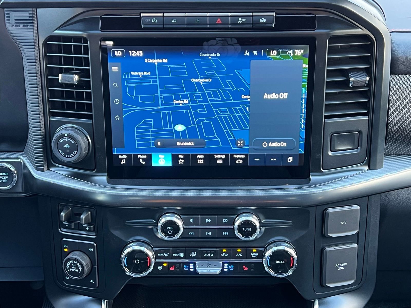 Used 2024 Ford F150 Raptor image 19